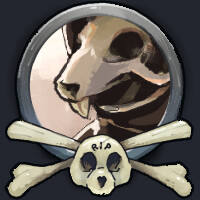 Vom knochenmann geholt