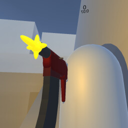 Just getting started!