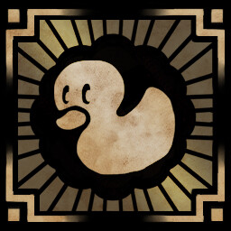 No Quack Shall Pass Gold