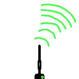 Intergalactic Connections