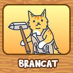Find Brancat