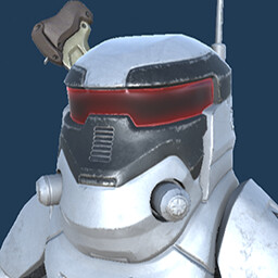 Interstellar Merchant