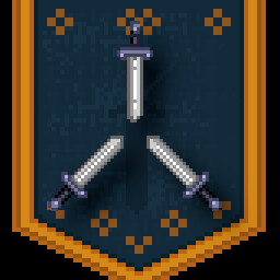 War juggler - tier 3