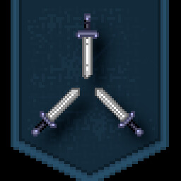 War juggler - tier 1