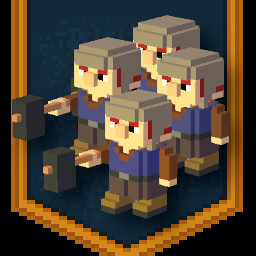 Large population - tier 2