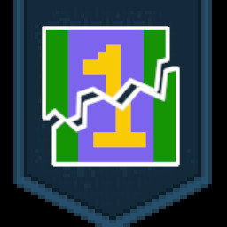 First attacker - tier 1