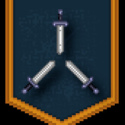 War juggler - tier 2