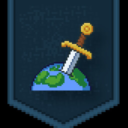 Domination victory - tier 1