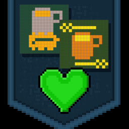 Worth saving - tier 1