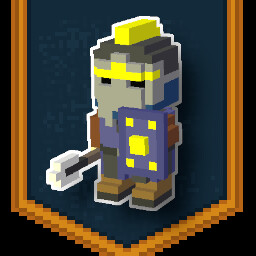 Honor Preserved - tier 2