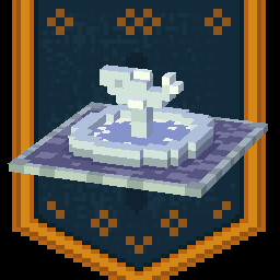 Decorations - tier 3