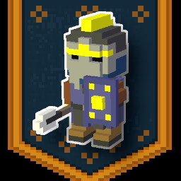 Honor Preserved - tier 3