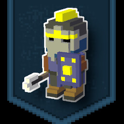 Honor Preserved - tier 1