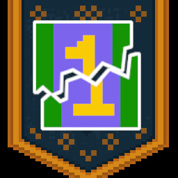 First attacker - tier 2