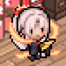 For Now... I Thank You.