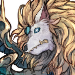 The Story of the King and the Beast