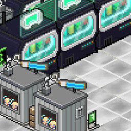 Too Much Cute Is Scary