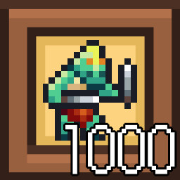 Experienced Adventurer