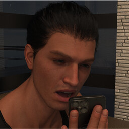 Broken Beyond Repair