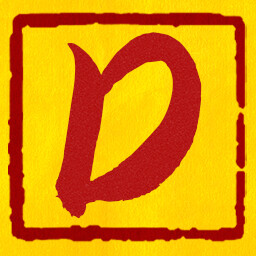 D