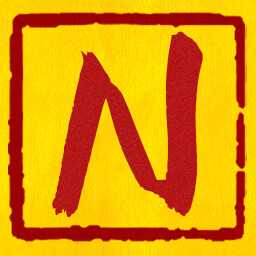 N