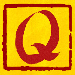 Q