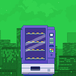 更大!更讚!更好賺!