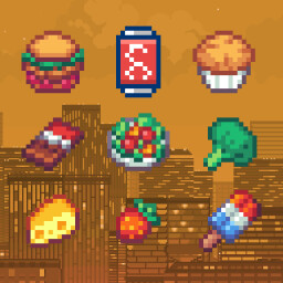 Snackademic Achievement