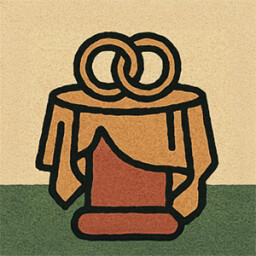 Conquer the conqueror