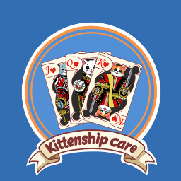 A Fur-l House of Cards