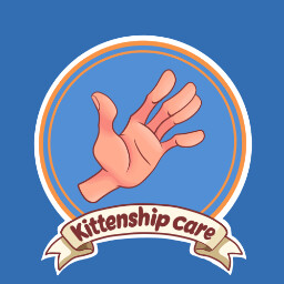 Soft as a Kitten's Paw