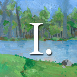 You can't feed the swan.