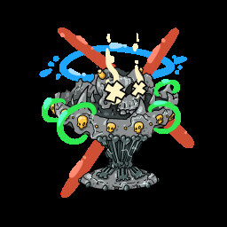 Challenge Passes - The Head!