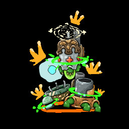 You made it..for some reason