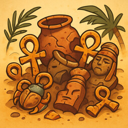 Schrottplatzbesitzer.