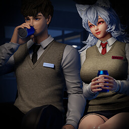 Because I'm a Softie...