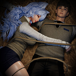 Merciless Jumping Power