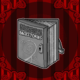 Backstage Backstories