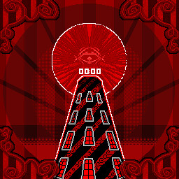 Living Tower of Chaos