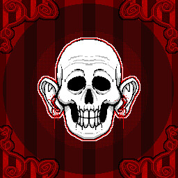 The Deaf & Dead Show