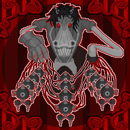 Mare´s Puppet…Master