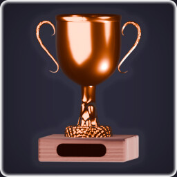 Bronze Trophy