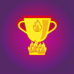 Faster than the flame