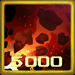 Shrapnel, Shrapnel Everyhwere