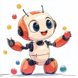 Robotics gum collector