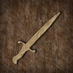 Master of the Dagger