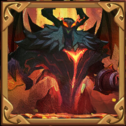 The Day the Demon King Fell