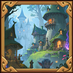 Moonlight City-State Diplomatic Envoy