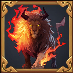 The Coronation of the Honorary Mane