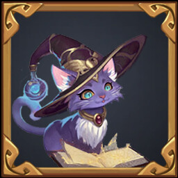 The Fluffy Paw by the Magic Pot